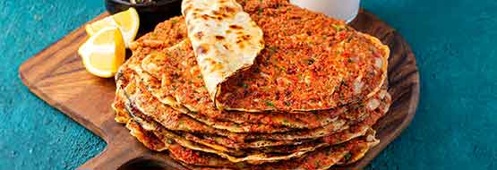 Lahmacunlar
