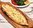 Kaşarlı Sade Pide